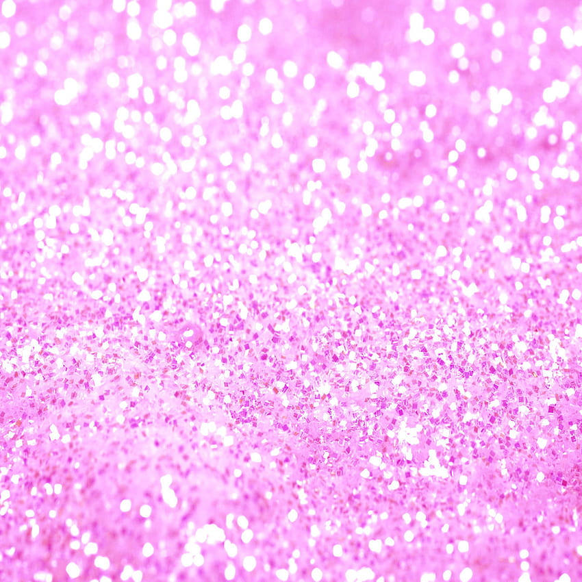 Pink Glitter, pink sparkly HD phone wallpaper | Pxfuel