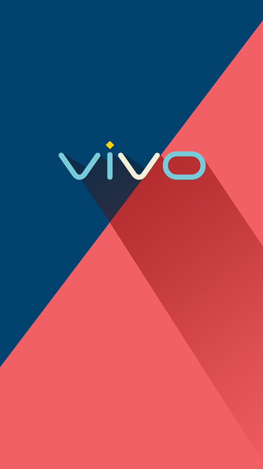 Vivo X7 Plus ストック、vivo y HD電話の壁紙