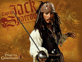 *Jack Sparrow treasure island*, island, treasures, boxes, black ship ...