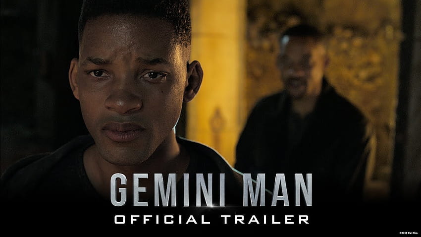 Gemini Man review: two Will Smiths face off in a copycat professional, gemini boys HD wallpaper