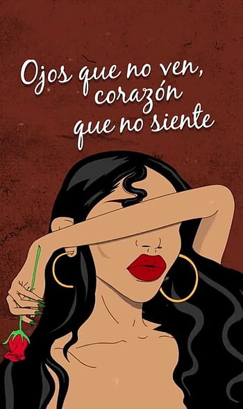 Como La Flor Selena Mexican Spanish Womans Cumbia TexMex Con Tanto Amor  Cantante Musica Poster by shirtsurf  Society6