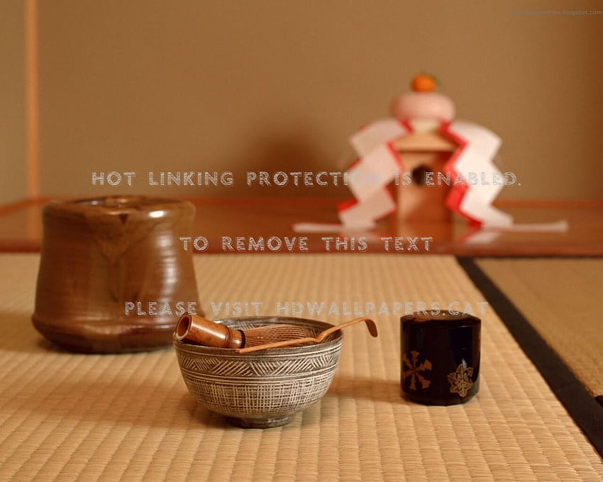 tea ceremony indoor oriental asia cup japan HD wallpaper