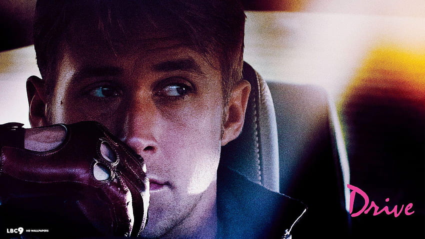 Ryan Gosling Group, filme de alta resolução de Ryan Gosling Drive papel de parede HD