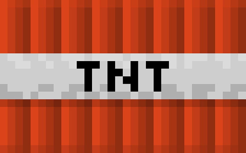 TNT HD wallpaper
