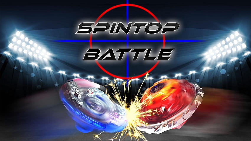 Spintop Battle – Le combat de toupie devient un sport, beyblade burst gt HD wallpaper