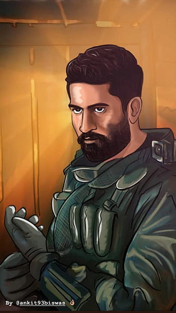 ARiTeshs Sketches  Sketch after ages  Hows this one vickykaushal09        Please tag vickykaushal09 in comments if you like my sketch      vickykaushal 