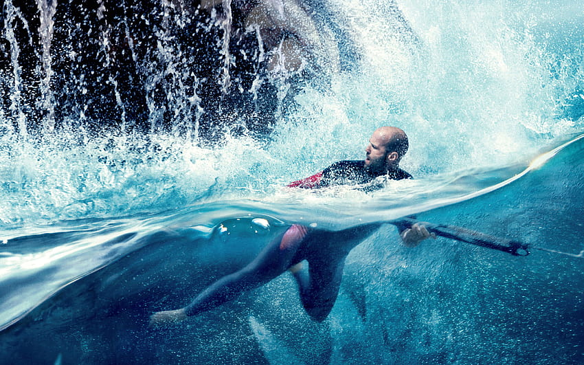 The meg full movie free hot sale