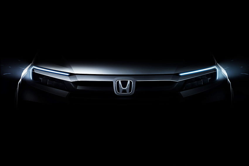 Quel véhicule Honda lancera-t-il le 3 mai ? Fond d'écran HD