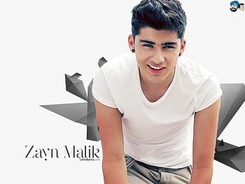 zayn malik handsome smiling