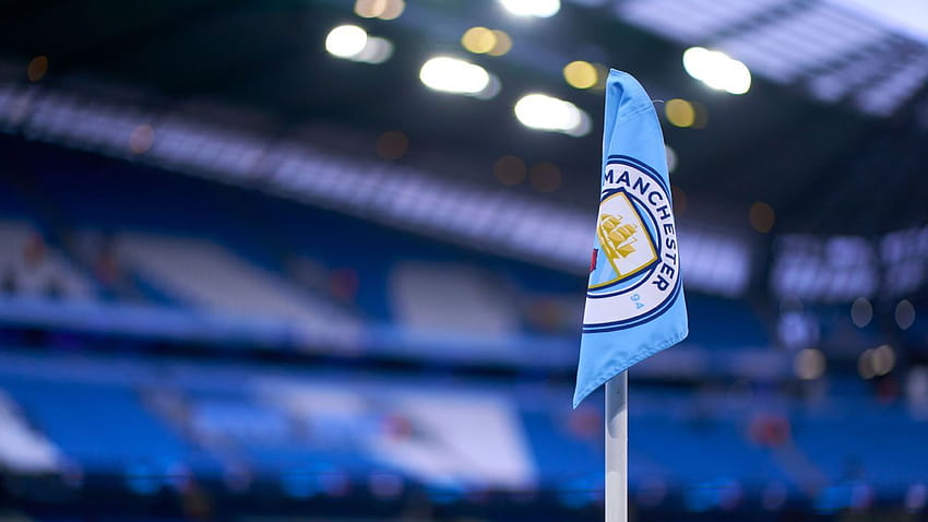 Man City owners expand to take majority stake in Italian club Palermo, manchester city logo 2022 HD wallpaper
