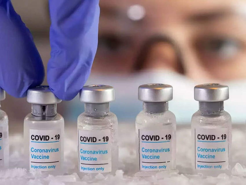COVID 19: Últimas noticias y videos, sobre COVID 19, vacuna covid fondo de pantalla
