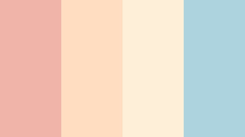 Pastel Beige & Cream Color Scheme » Cream » SchemeColor.com
