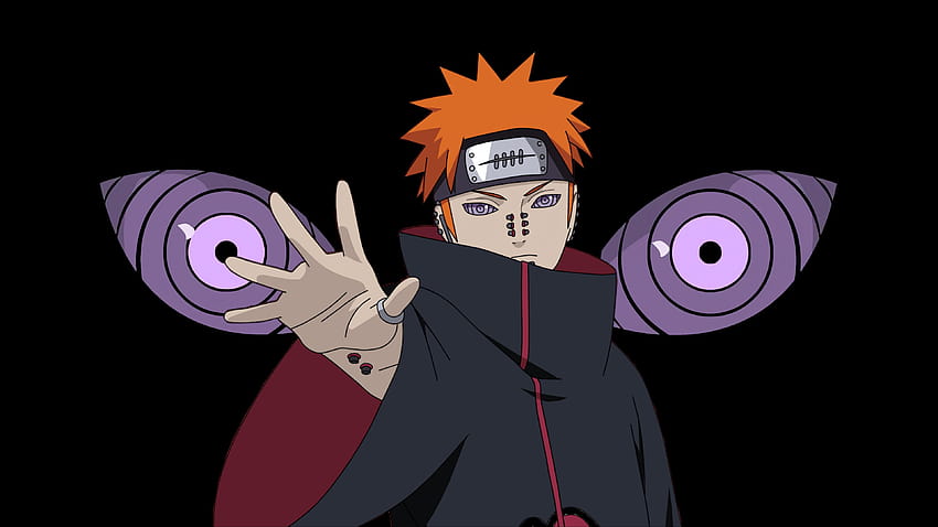 Ból Naruto Tapeta HD