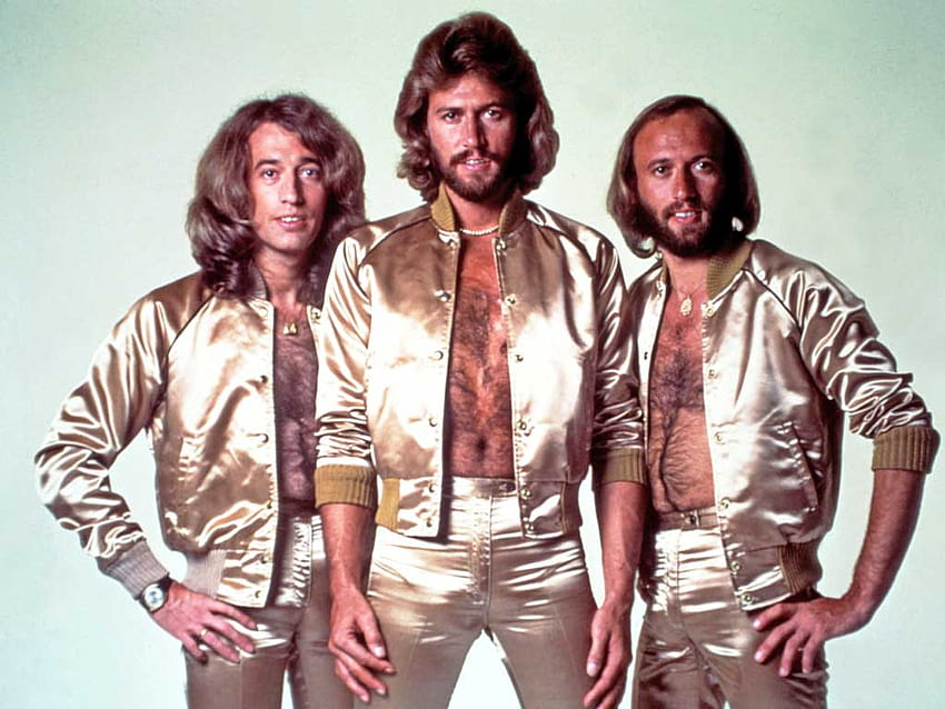 Glastonbury 2016: The Bee Gees' Barry Gibb cancela aparição com papel de parede HD