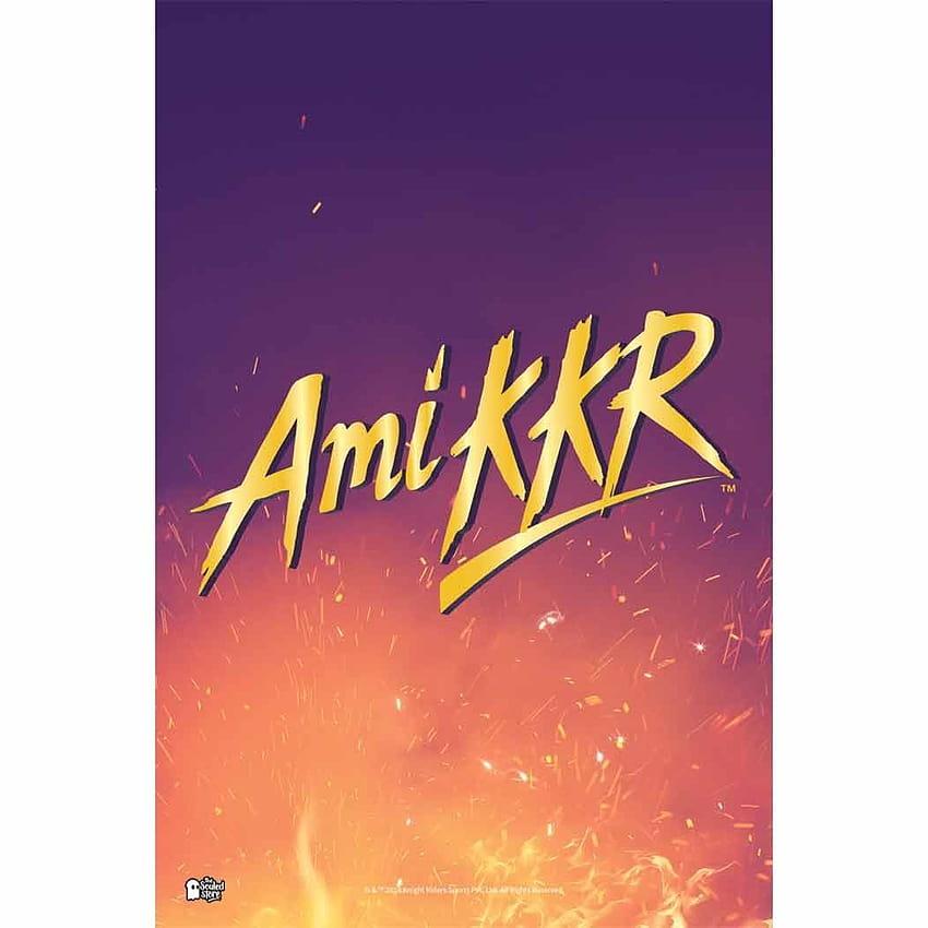 Ami Kkr, kkr logo HD phone wallpaper