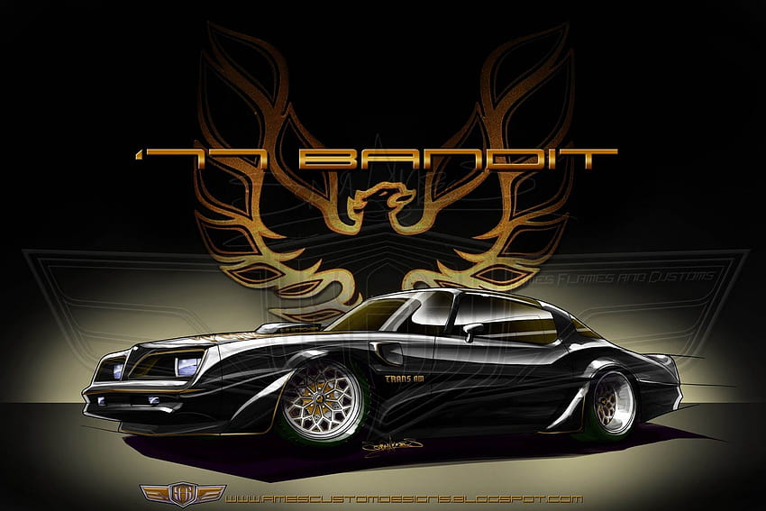Best 4 Smokey and the Bandit iPhone on Hip HD 월페이퍼