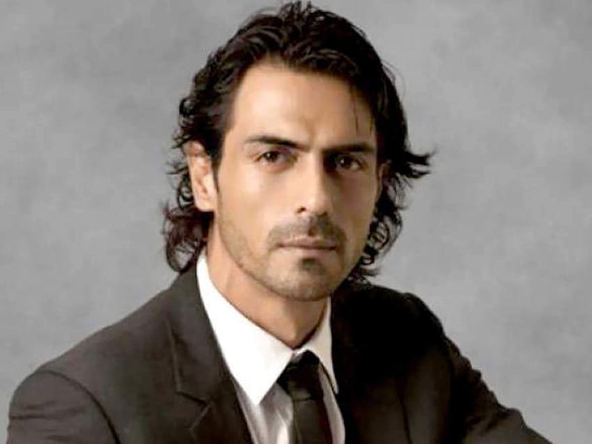 Arjun Rampal announces two most favorites of his life, read on to HD wallpaper