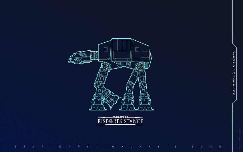 Star Wars: Rise of the Resistance – /iPad, star wars resistance members HD wallpaper