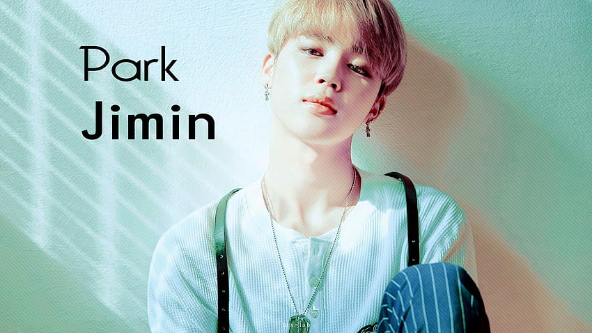 1 Jimin, jimin laptop HD wallpaper | Pxfuel