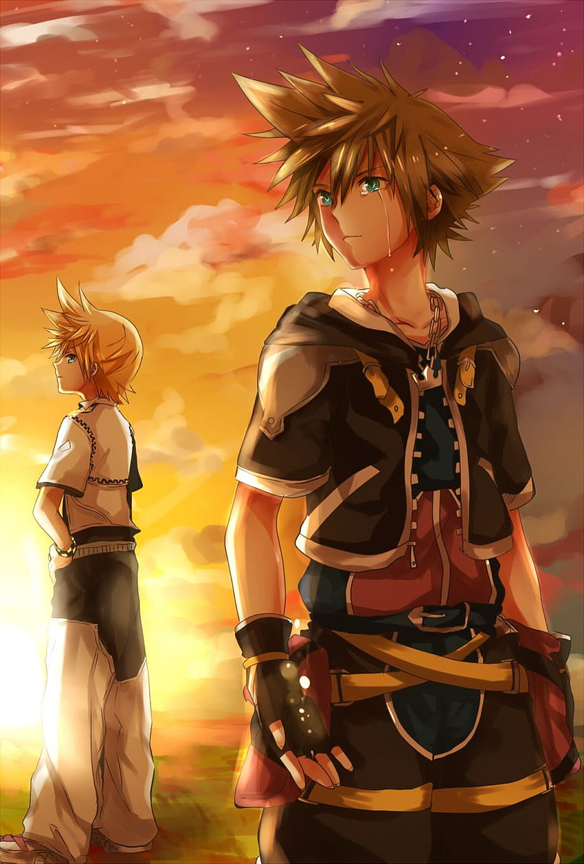 Free download Roxas Wallpaper by AikaXx on 1920x1200 for your Desktop  Mobile  Tablet  Explore 78 Roxas Wallpaper  Roxas Background Kingdom  Hearts Roxas Wallpaper Sora and Roxas Wallpaper