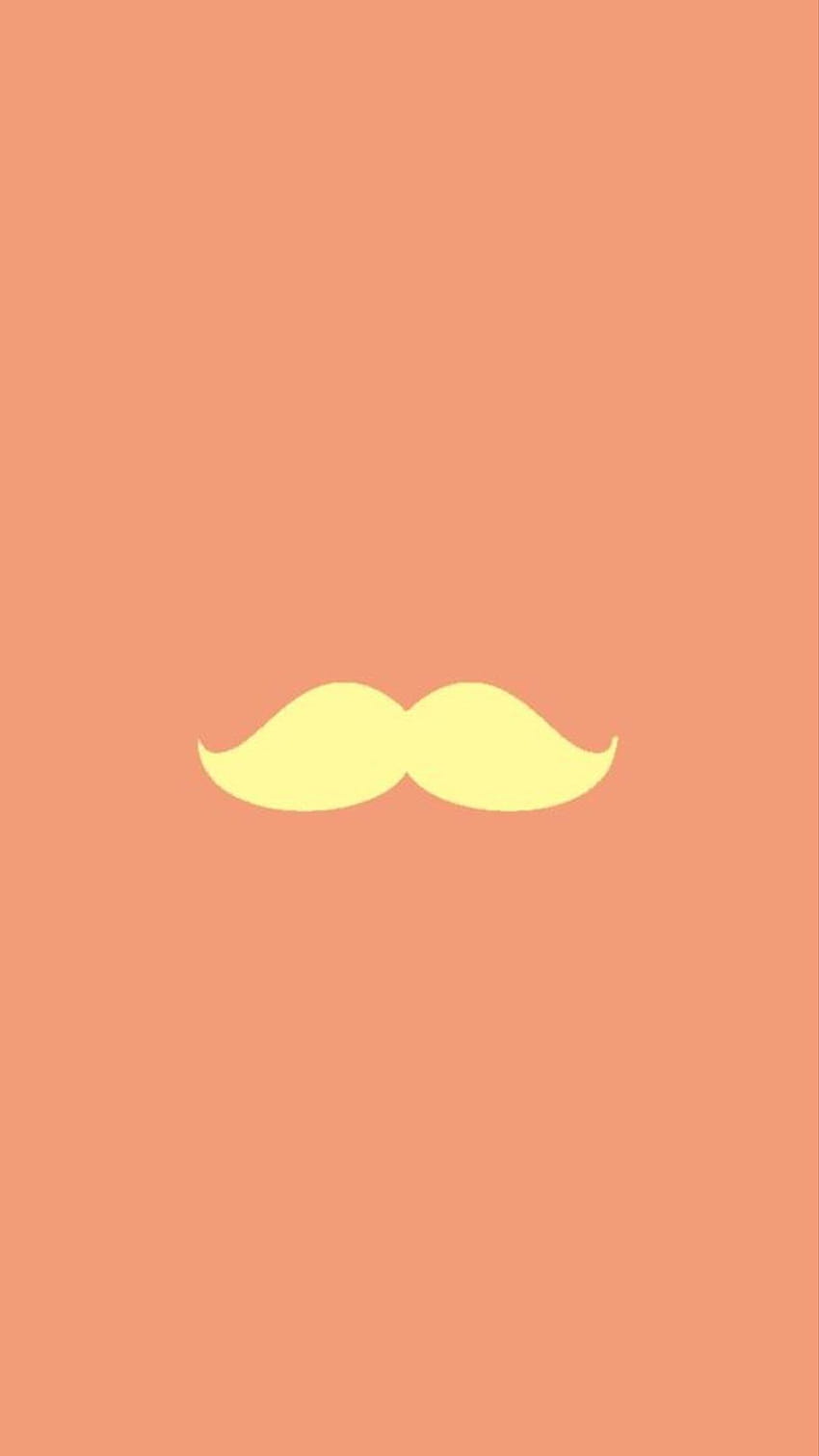 Minions with Mustaches, iphone moustache HD phone wallpaper | Pxfuel