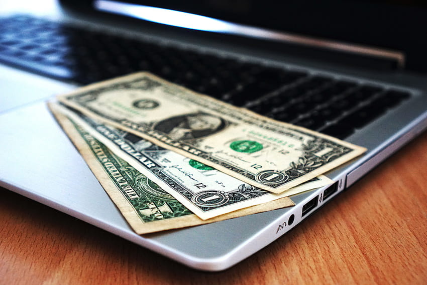 Miglior fare soldi online ·, guadagnare soldi Sfondo HD