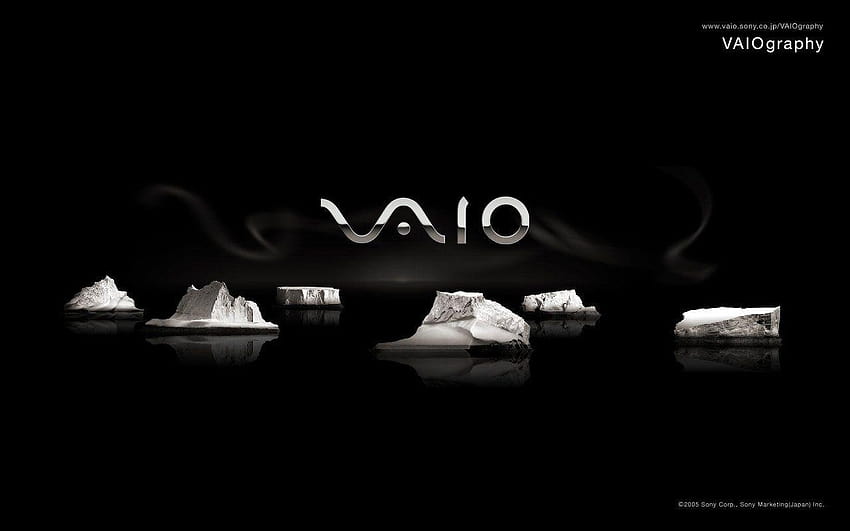 Sony Vaio Full and Backgrounds HD wallpaper