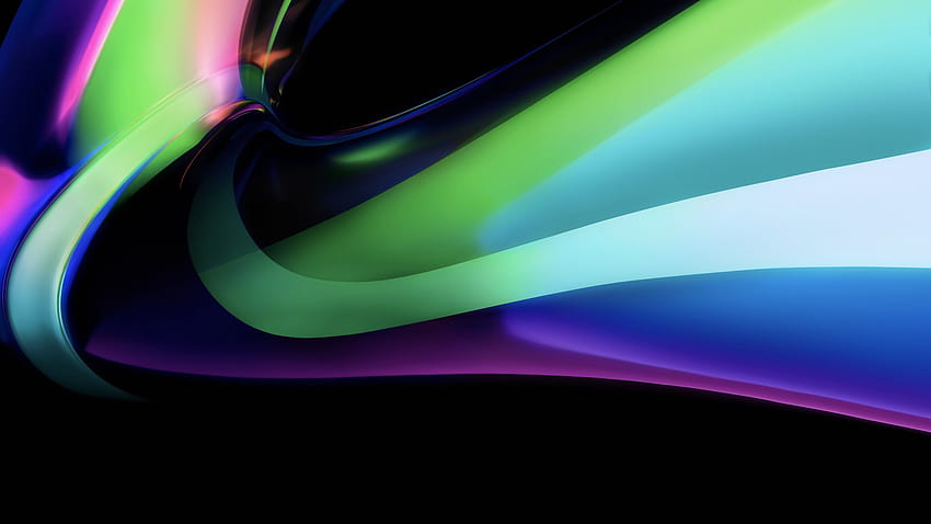 abstract colors remix 4k Mac Wallpaper Download | AllMacWallpaper