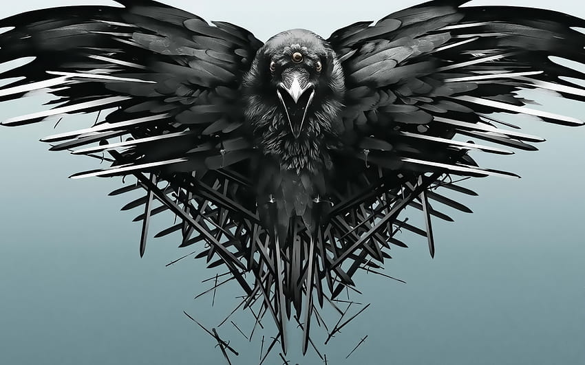 Poster di Game Of Thrones Tutti gli uomini devono morire più [1680x1200] per il tuo, cellulare e tablet Sfondo HD