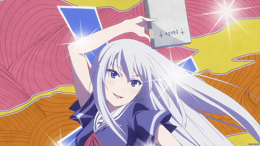 OreShura Picture - Image Abyss