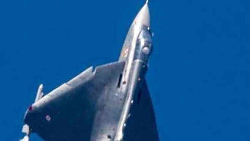IAF chief asked to compare India's Tejas with China, hal tejas HD wallpaper
