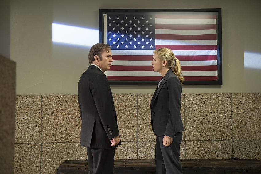 Mengapa 'Better Call Saul' dari AMC adalah Prekuel Terbaik Televisi Wallpaper HD