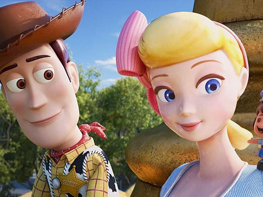 One Million Moms Protests 'Toy Story 4' Over 'Dangerous' Lesbian Scene, gay mom HD wallpaper