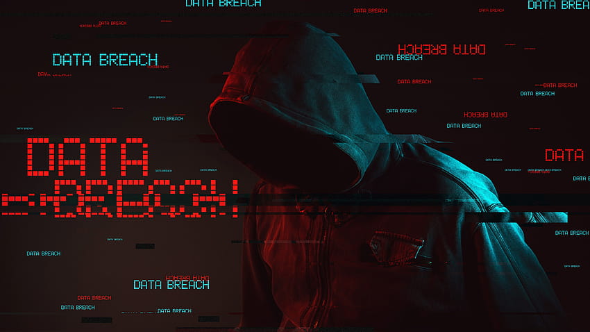 Anônimo, Hacker, Violação de dados, Tecnologia, violação de segurança papel de parede HD