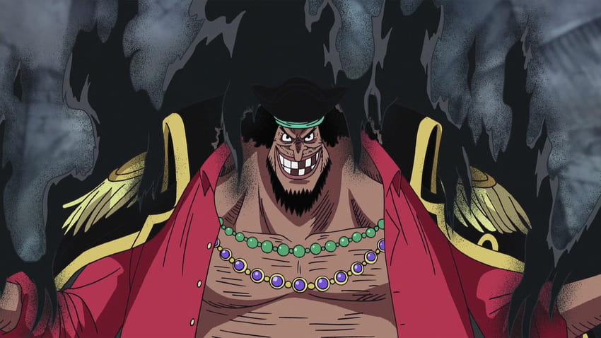 One Piece: Summit War, blackbeard one piece HD wallpaper | Pxfuel