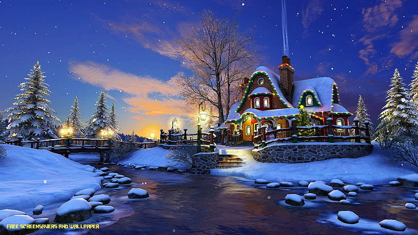 Christmas Snow Photos Download The BEST Free Christmas Snow Stock Photos   HD Images