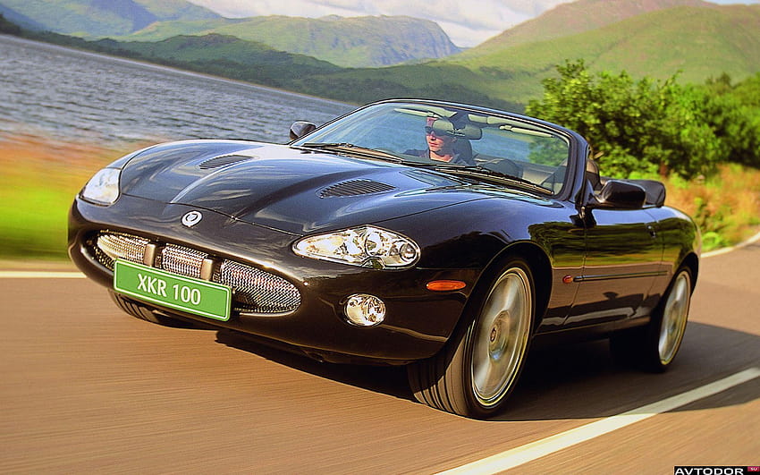 Index of /wp/jaguar/xk/2002, jaguar xkr kabriolet 007 Tapeta HD