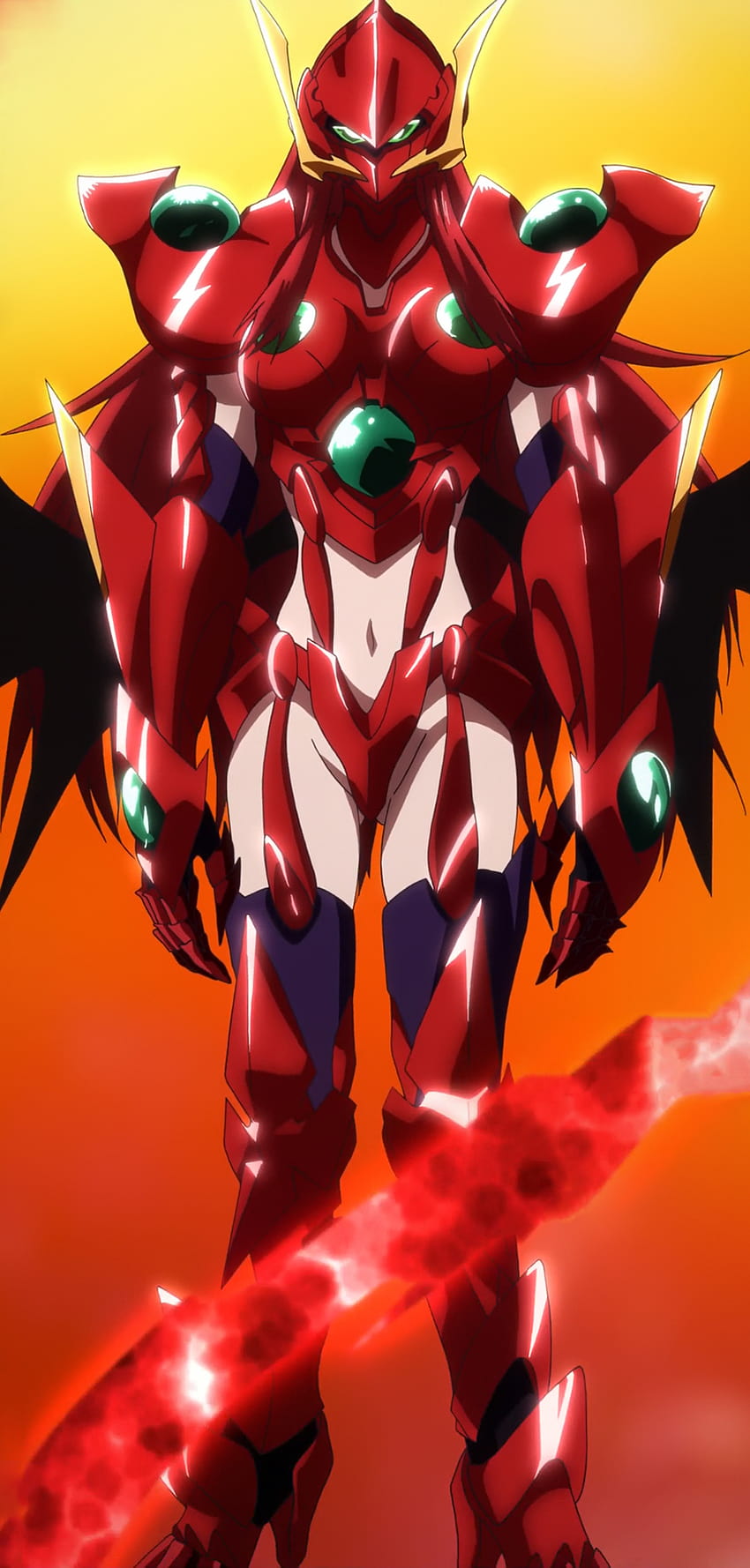 High School DxD Wiki:Shirou Fujimura/ Gallery, red dragon emperor