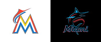 Our Colores: Miami Marlins Unveil New Logos, Uniforms for 2019