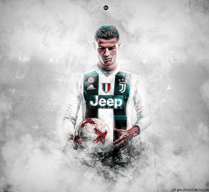 Cùng khám phá hình nền HD của Juventus với siêu sao Ronaldo để cảm nhận được sự huyền thoại của anh trên sân cỏ. Đảm bảo bạn sẽ bị cuốn hút bởi độ sắc nét và chân thực của hình ảnh.