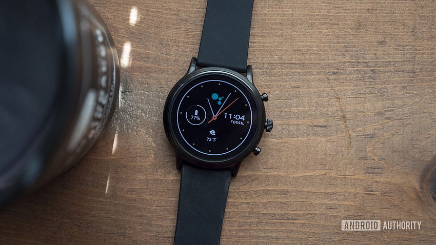 Ulasan Smartwatch Fossil Gen 5: Jam tangan Wear OS terbaik yang dapat Anda beli Wallpaper HD