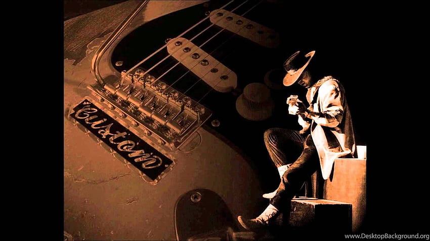 Stevie Ray Vaughan Zone Backgrounds, srv HD wallpaper