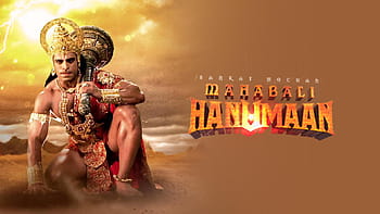 Watch hanuman HD wallpapers | Pxfuel