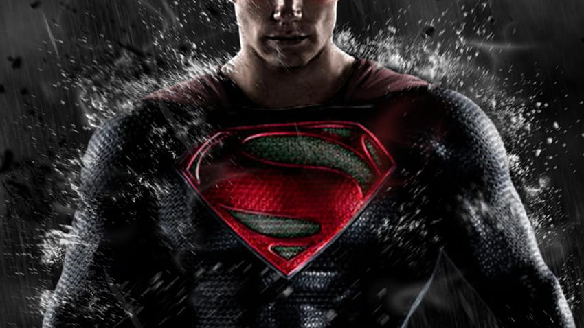 Superman Man Of Steel no Cinema » Monodomo, superman homem de aço 3d papel de parede HD
