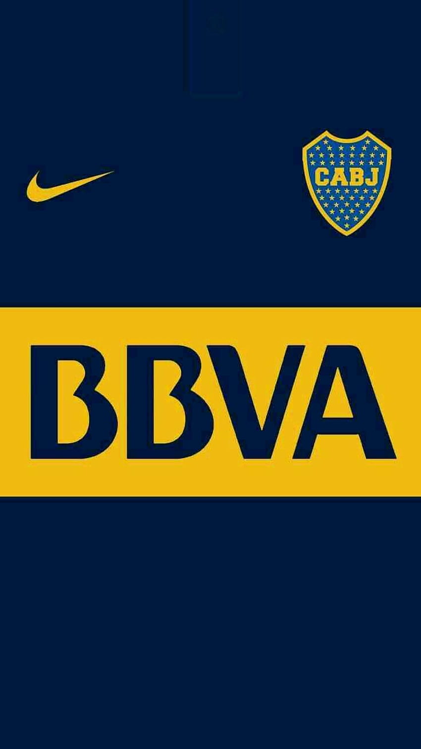 Boca Juniors., club atletico boca juniors Sfondo del telefono HD