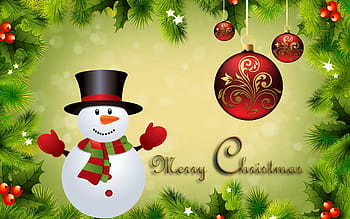 Merry Christmas: Chúc mừng Giáng sinh! Hôm nay là ngày lễ quan trọng nhất trong năm và chúng tôi muốn chia sẻ niềm vui và hạnh phúc này với bạn! Những hình ảnh đầy sáng tạo và ấm áp sẽ đem đến cho bạn những giây phút thư giãn trong không khí lễ hội ngập tràn niềm vui này. Hãy cùng chúc mừng và cảm nhận một mùa lễ hội ý nghĩa nhất!