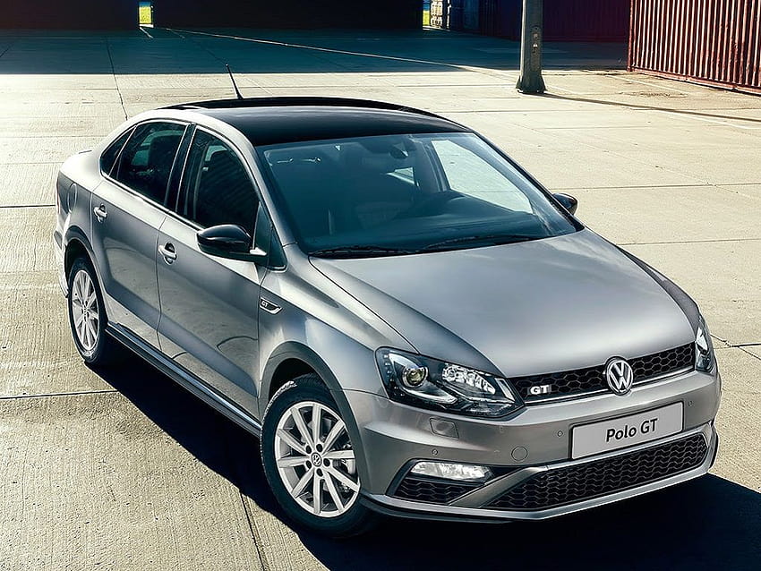 Volkswagen Vento TSi - Showing Volkswagen_Vento_TSi_4.jpg