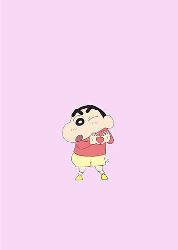 Shinchan cute HD phone wallpaper | Pxfuel