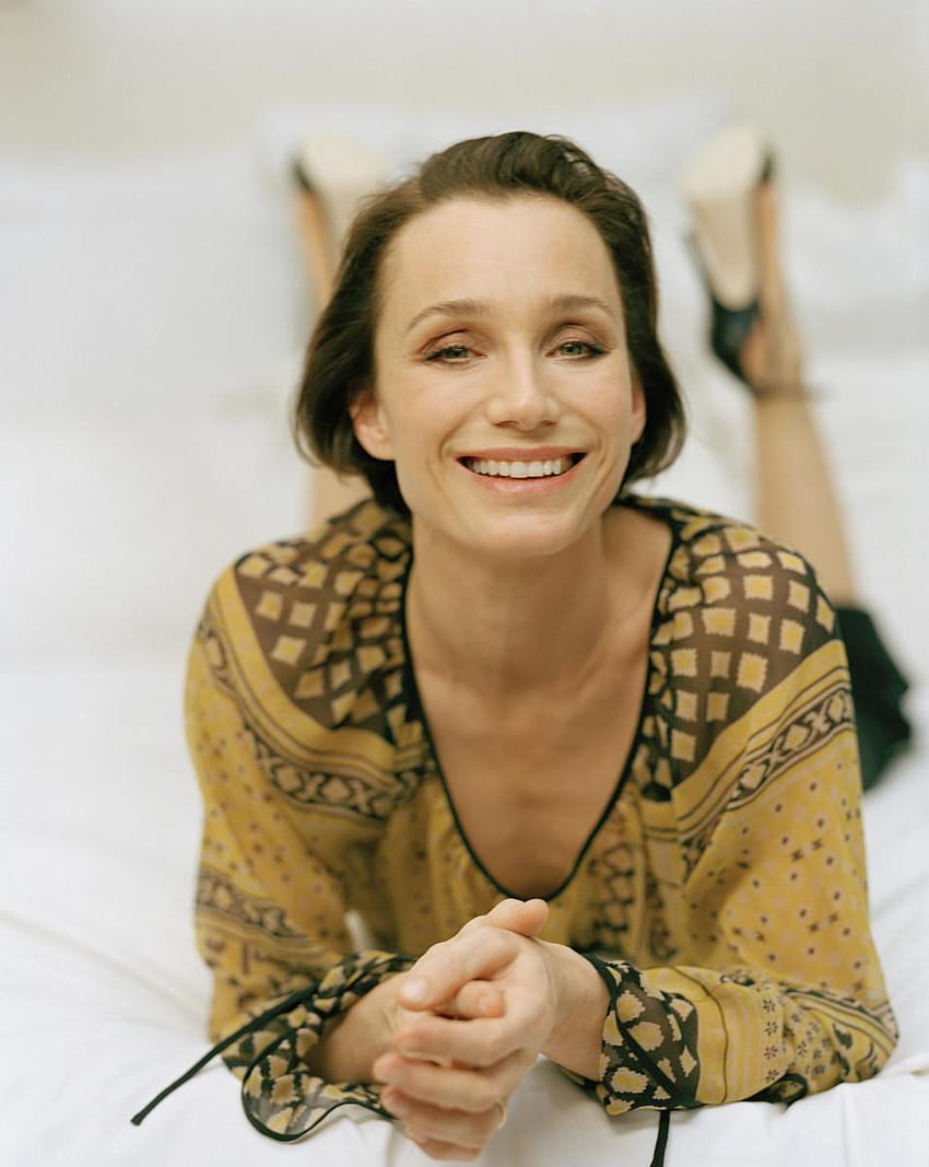 Kristin Scott Thomas 41 Of 108 Pics Kristen Scott Hd Phone Wallpaper Pxfuel