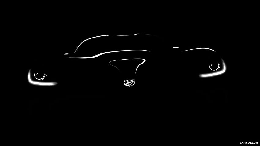 2013 Dodge SRT Viper GTS Lights HD wallpaper | Pxfuel